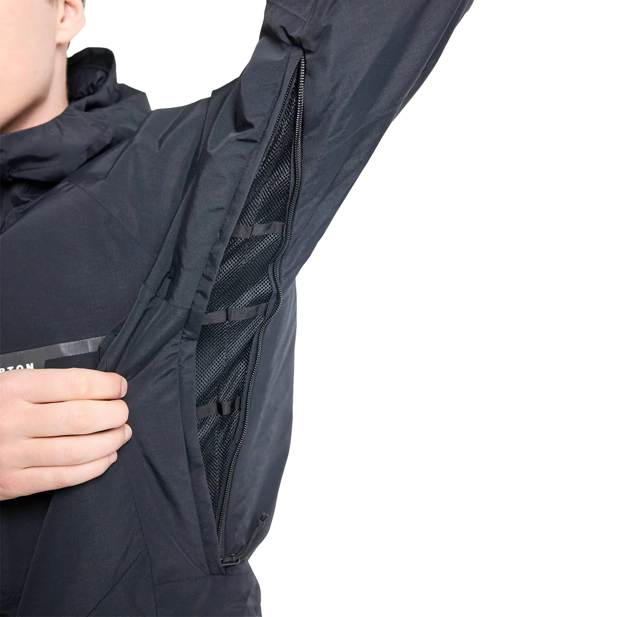 Men's Covert 2.0 Jacket - Onhollan