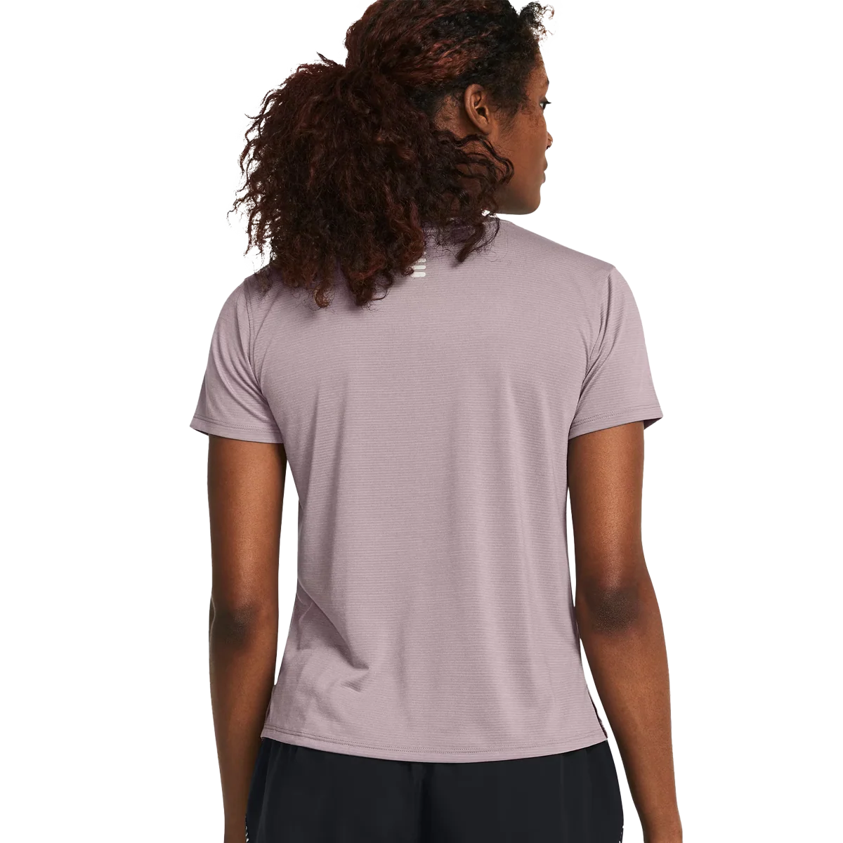 Women's Launch Short Sleeve - Onhollan