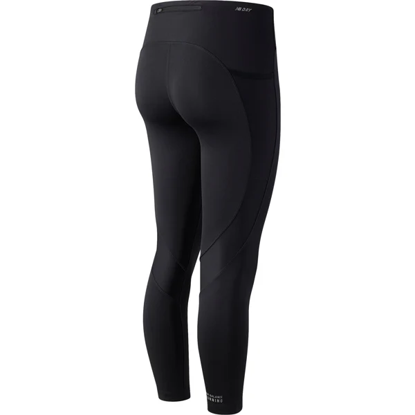 Women's Impact Run Crop - Onhollan