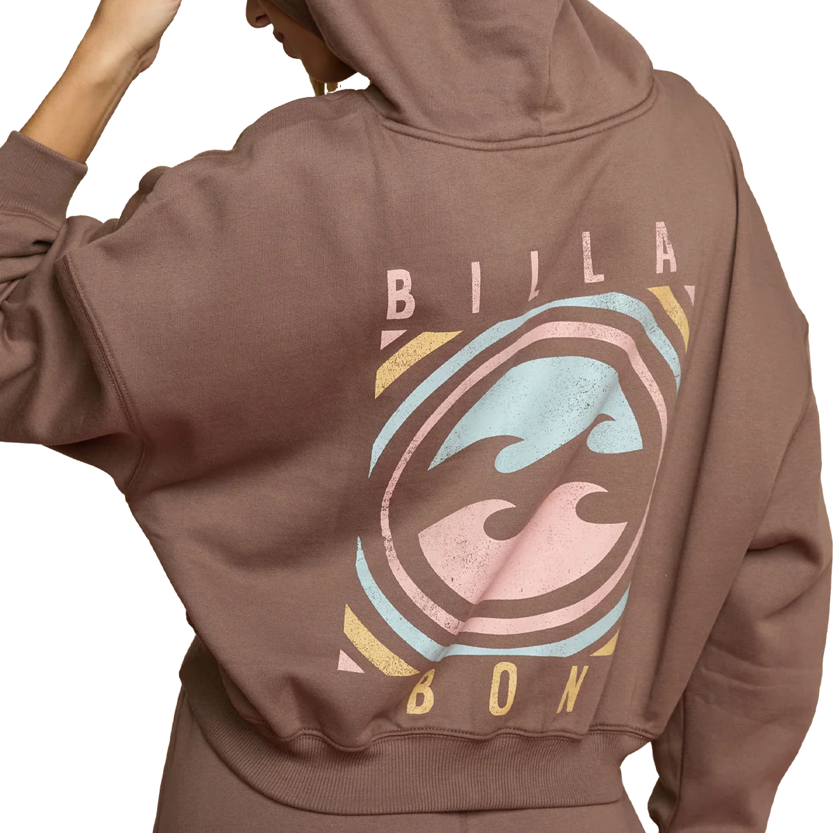 Women's Feel It All Hoodie - Onhollan