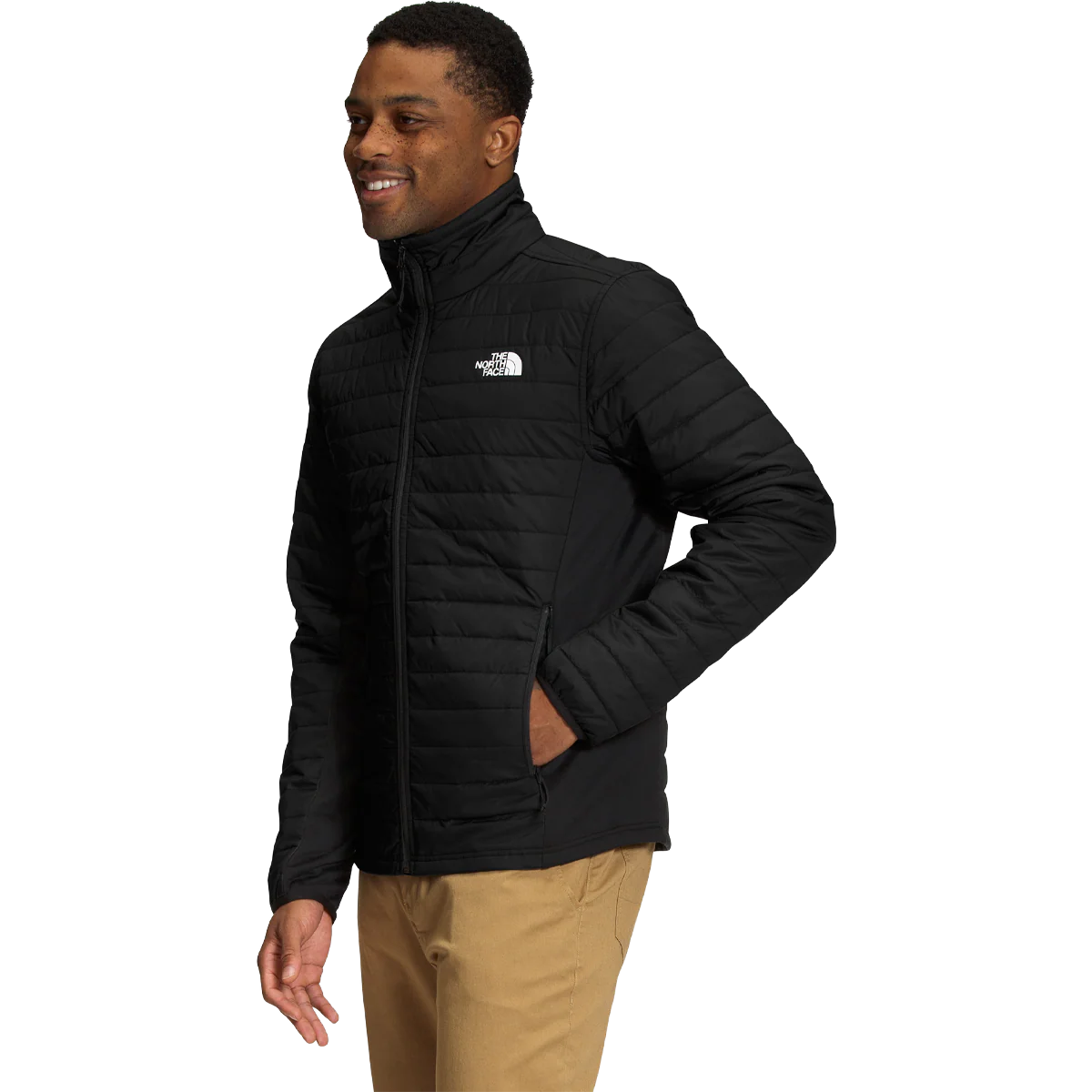 Men's Canyonlands Hybrid Jacket - Onhollan