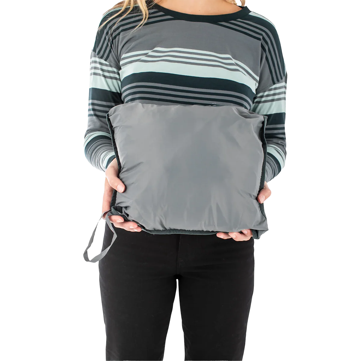 Women's Basecamp Packable Jacket - Onhollan