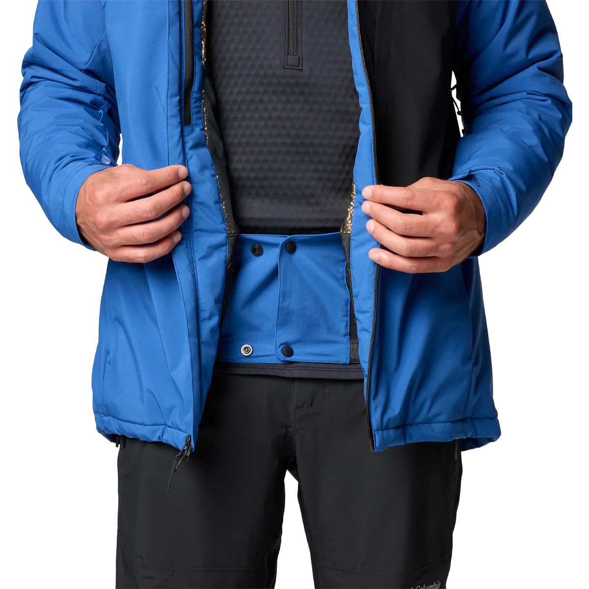 Men's Winter District III Jacket - Onhollan