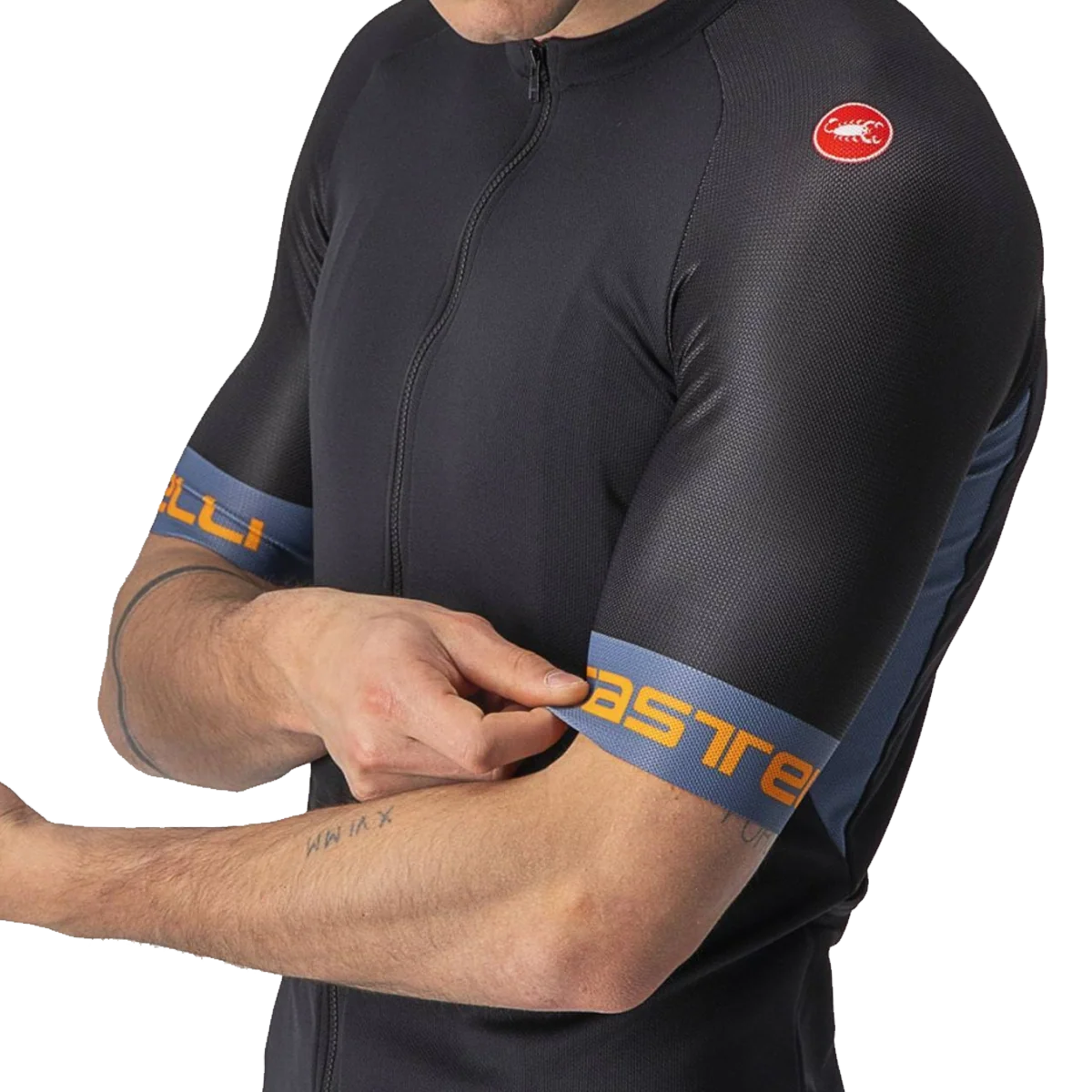 Men's Entrata Vi Jersey - Onhollan