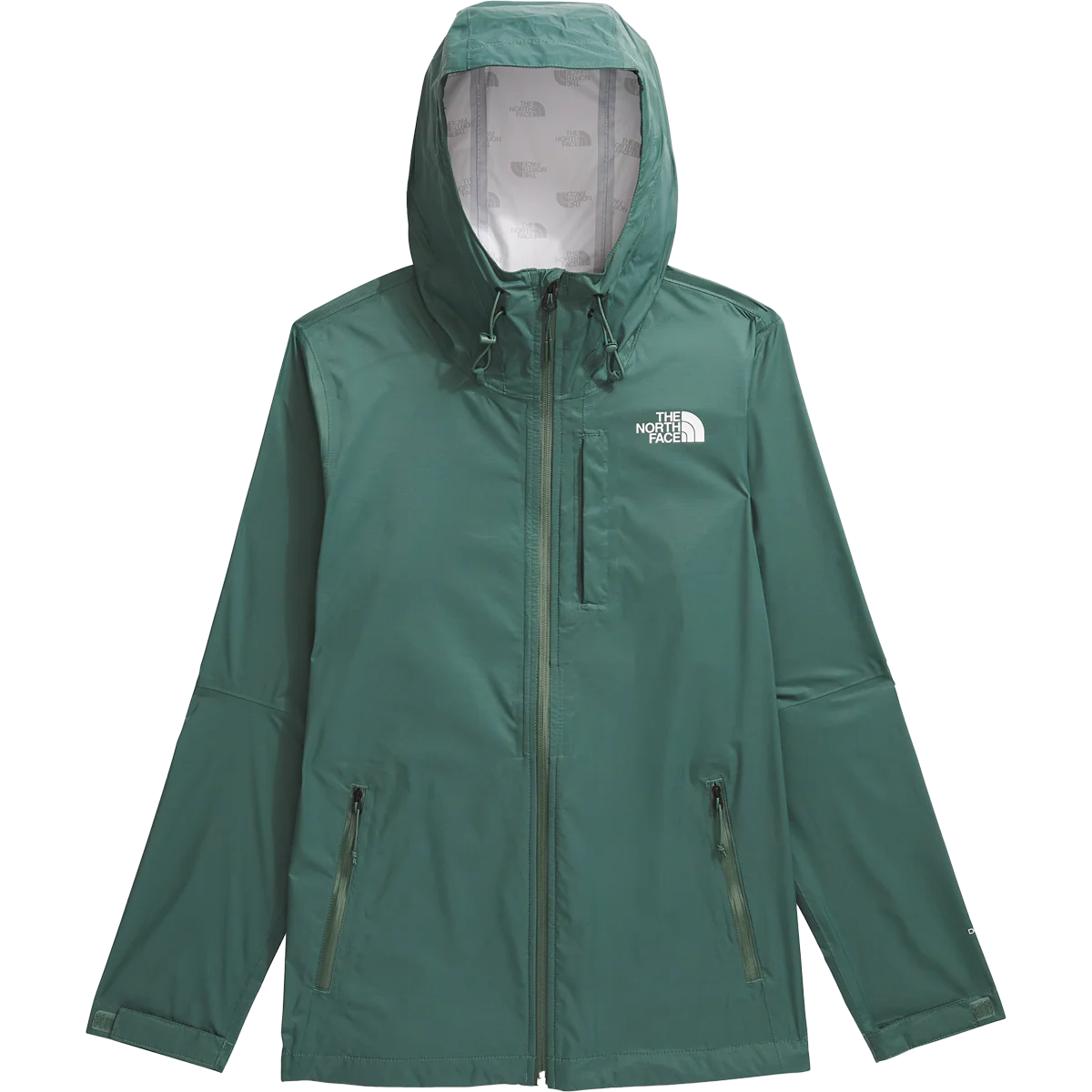 Women's Alta Vista Rain Jacket - Onhollan