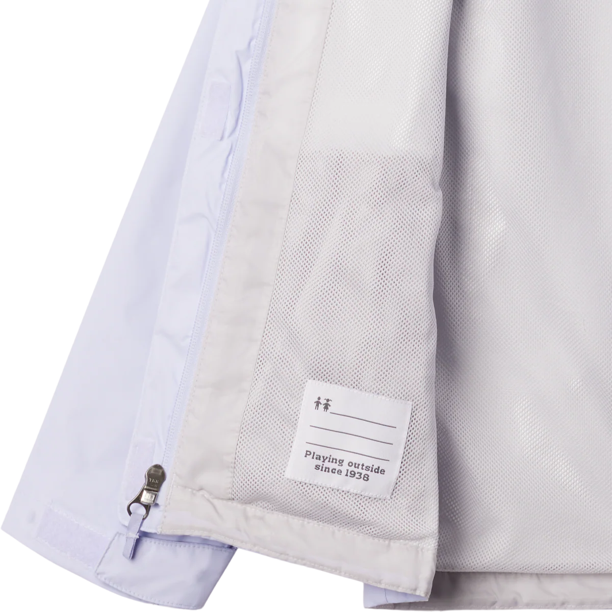 Youth Arcadia II Jacket - Onhollan