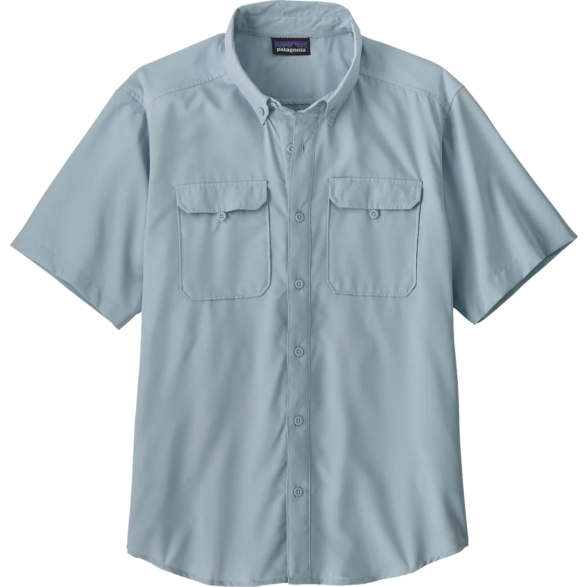 Men's Self-Guided Hike Shirt - Onhollan