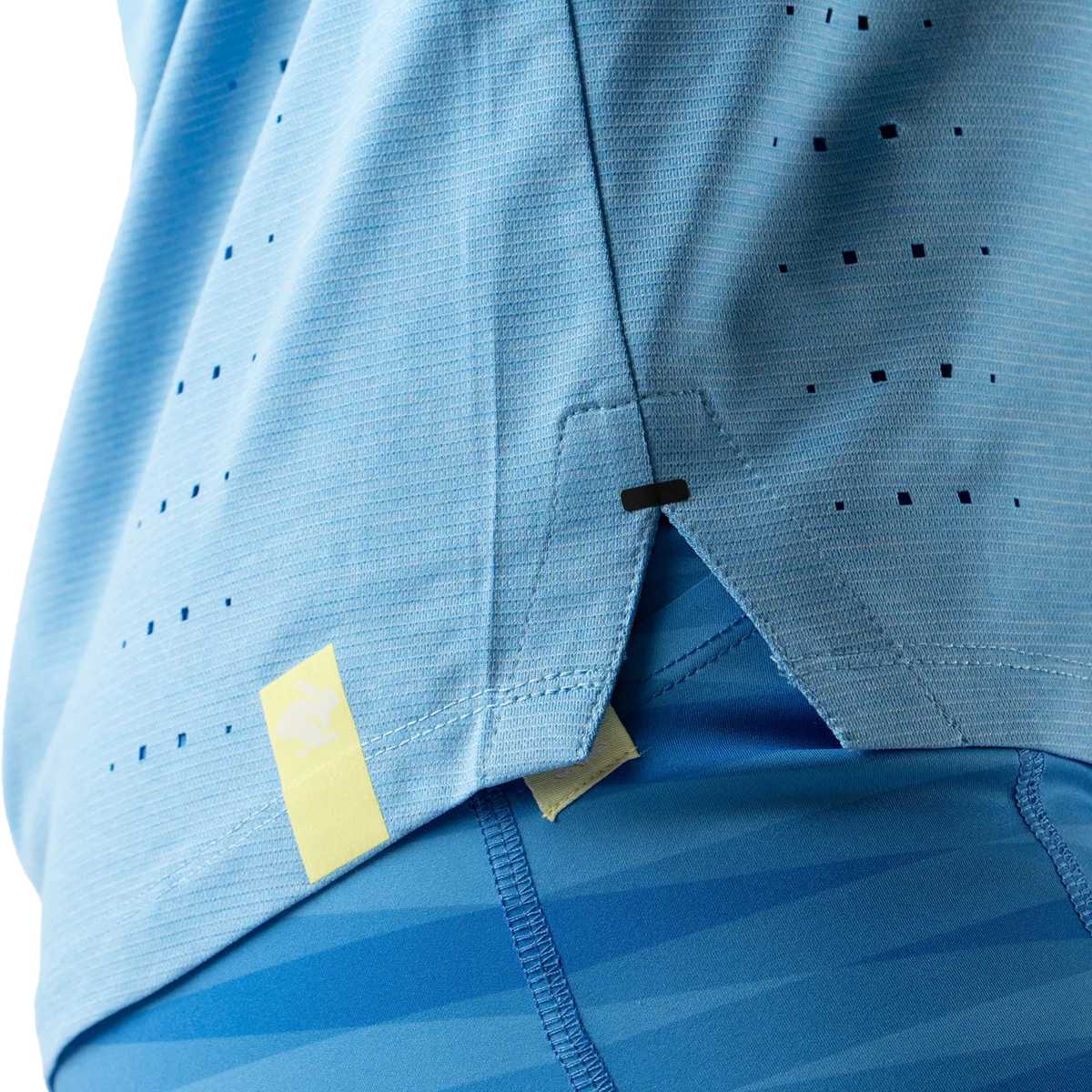 Women's Race Pace Tee - Onhollan