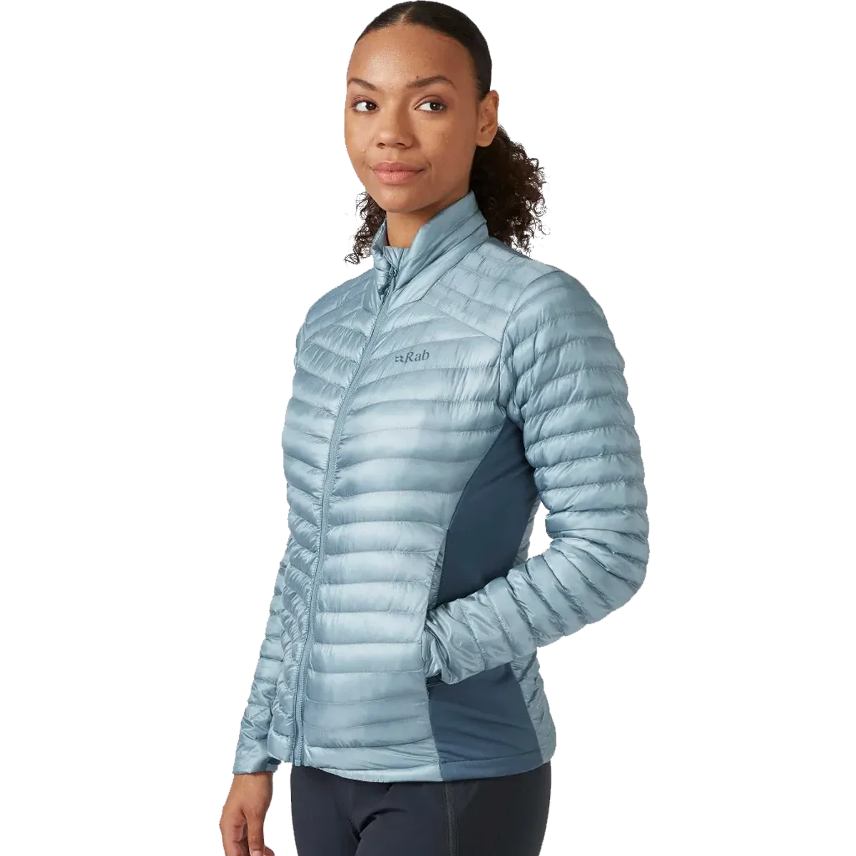 Women's Cirrus Flex 2.0 Insulated Jacket - Onhollan