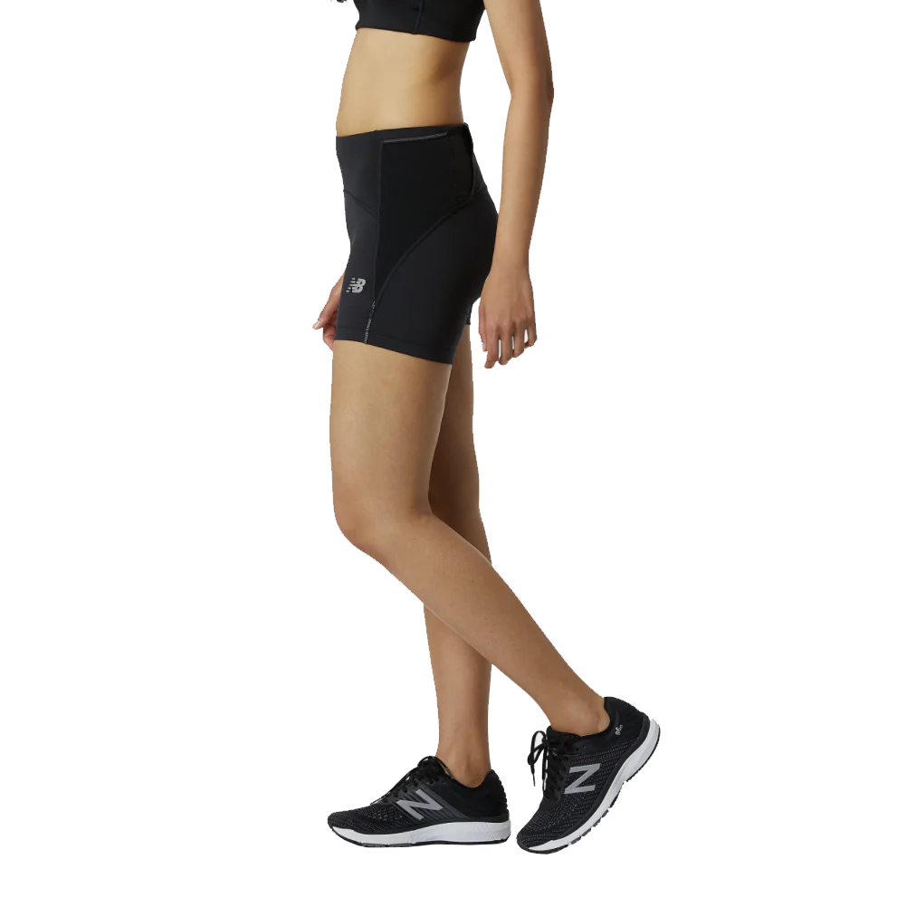Women's Impact Run Fitted Short - Onhollan