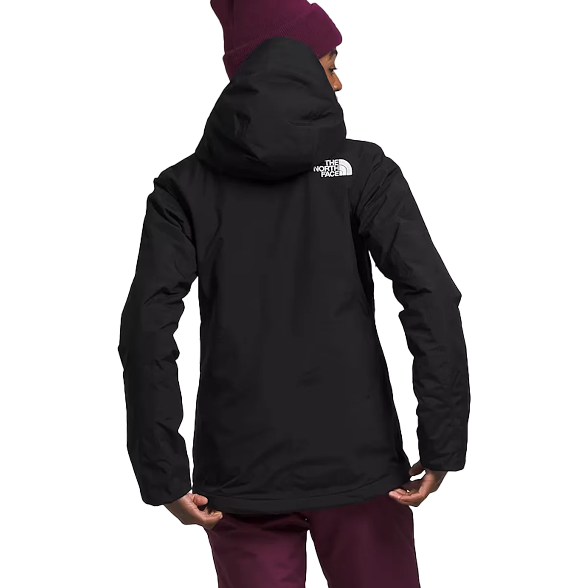 Women's Freedom Insulated Jacket - Onhollan