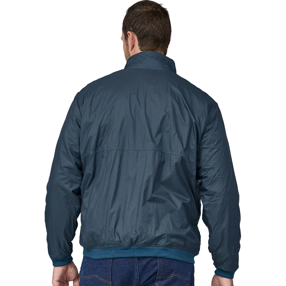 Men's Reversible Shelled Microdini Jacket - Onhollan