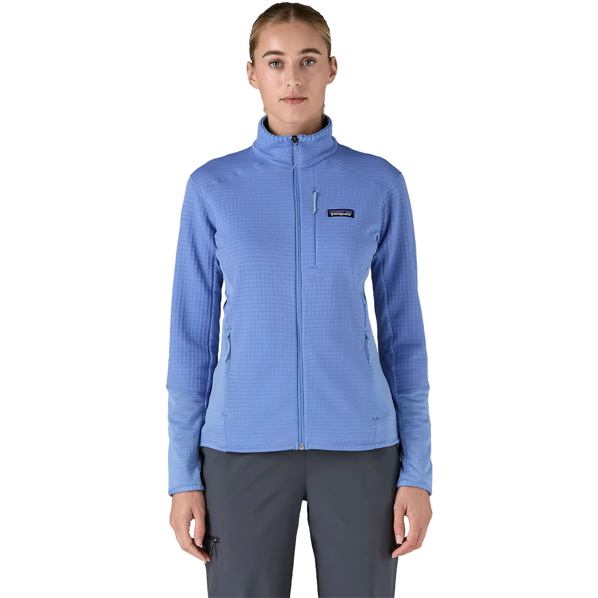 Women's R1 Jacket - Onhollan