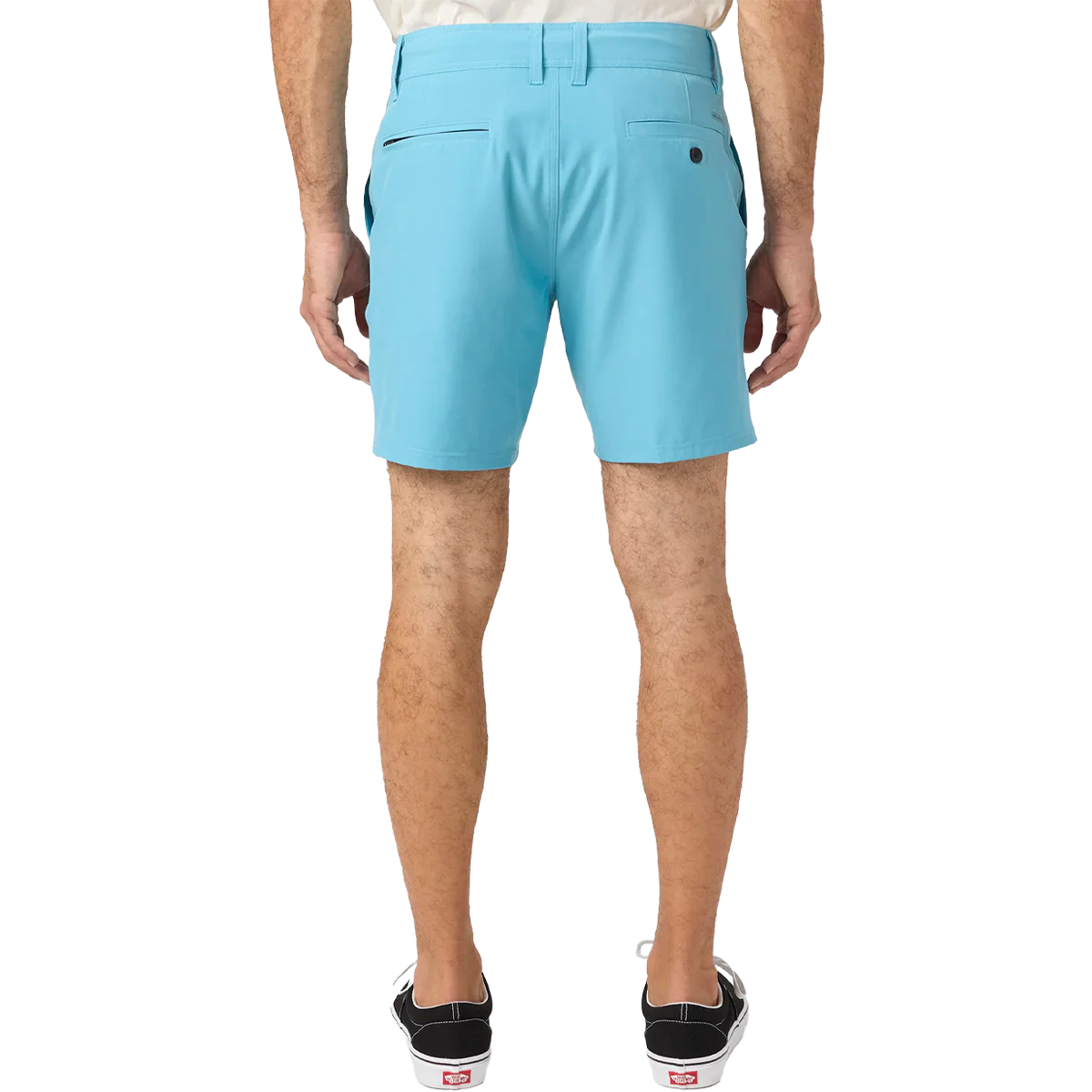 Men's Reserve Solid 17