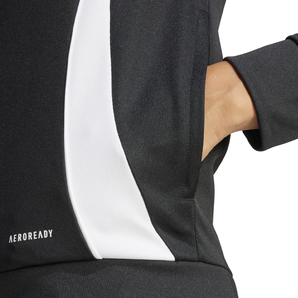 Women's Tiro 24 Track Jacket - Onhollan