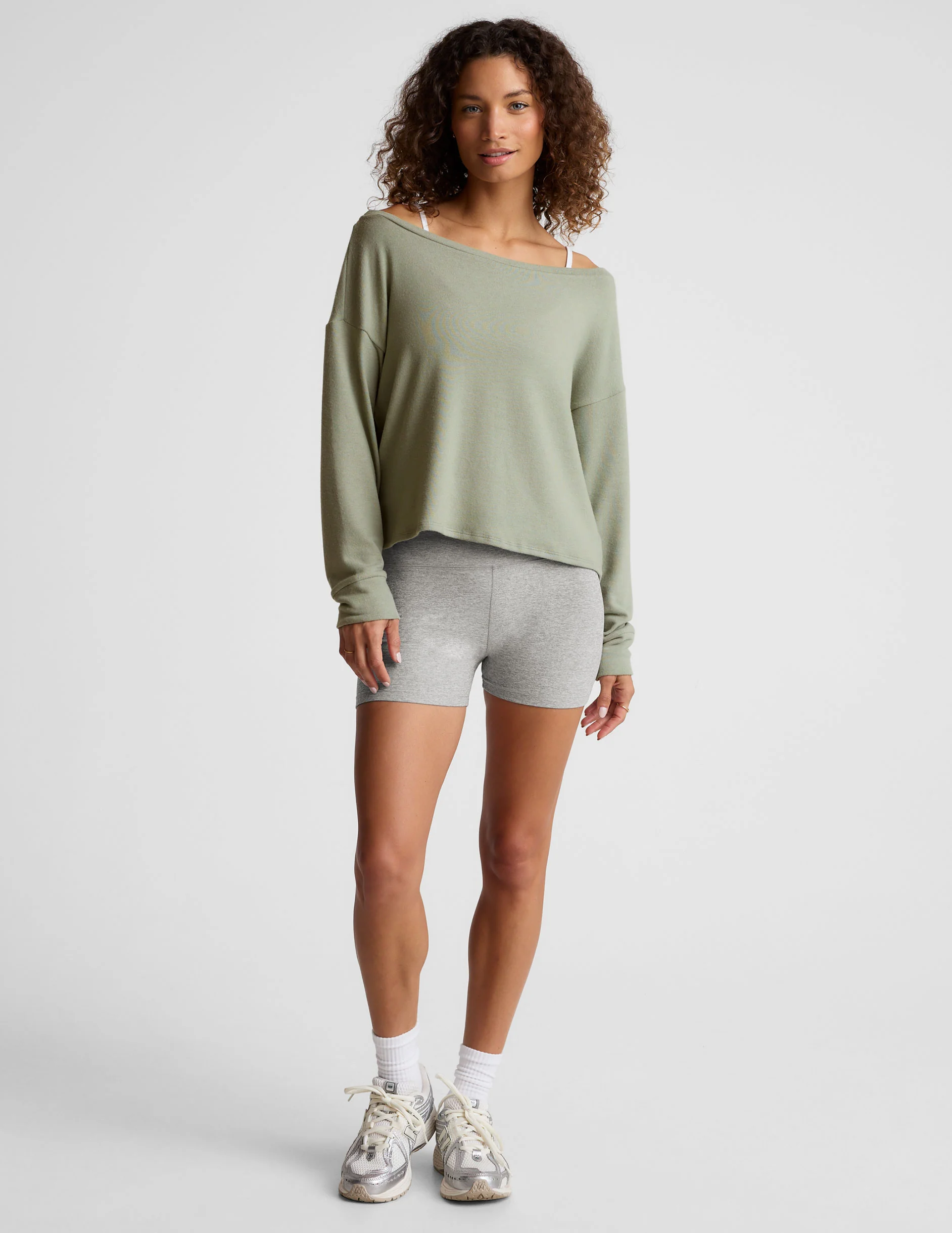 Let Loose Pullover - Onhollan