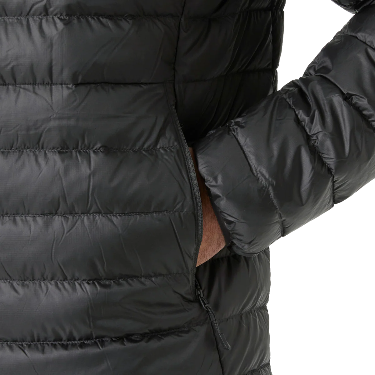 Men's Verglas Down Jacket 2.0 - Onhollan