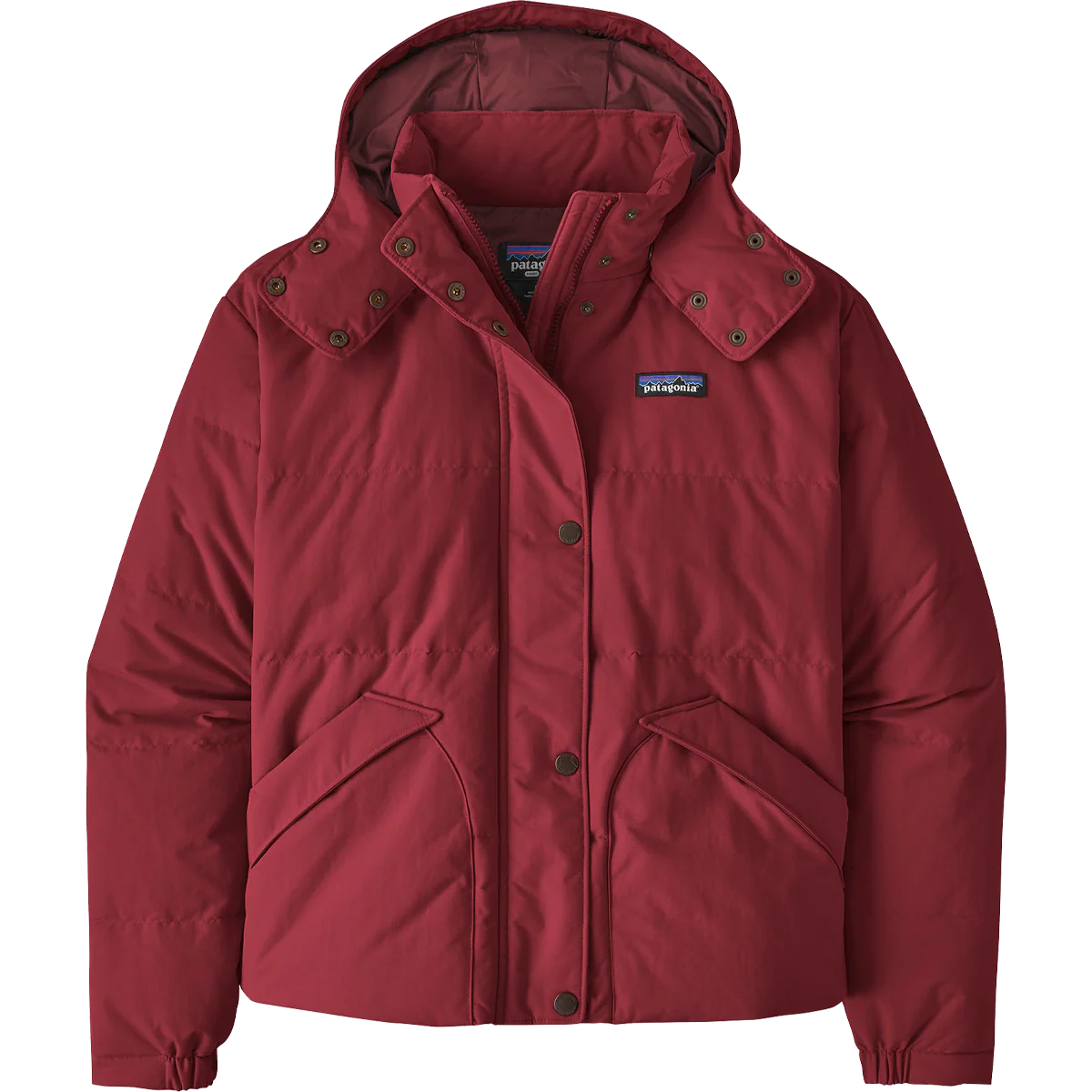 Women's Downdrift Jacket - Onhollan
