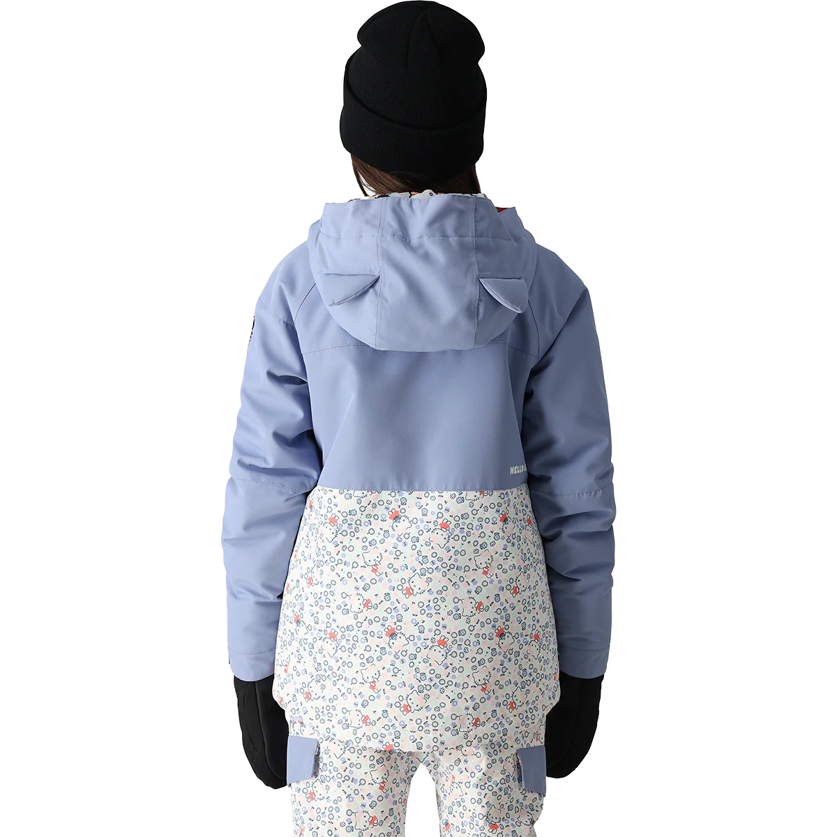 Youth Athena Insulated Jacket - Onhollan