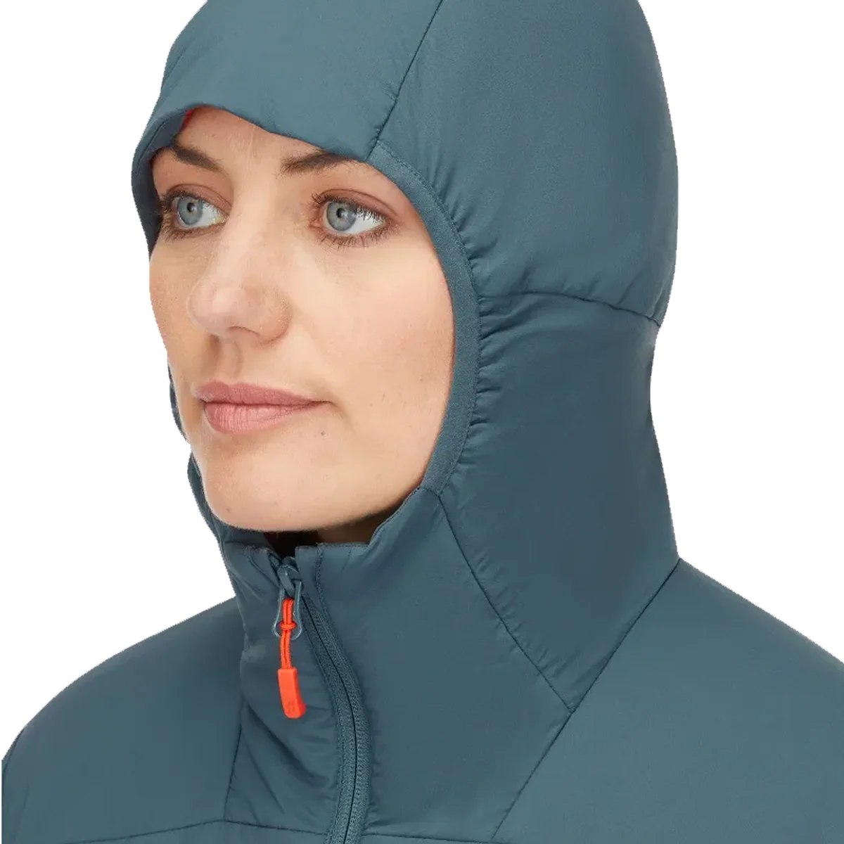 Women's Xenair Alpine Light Jacket - Onhollan