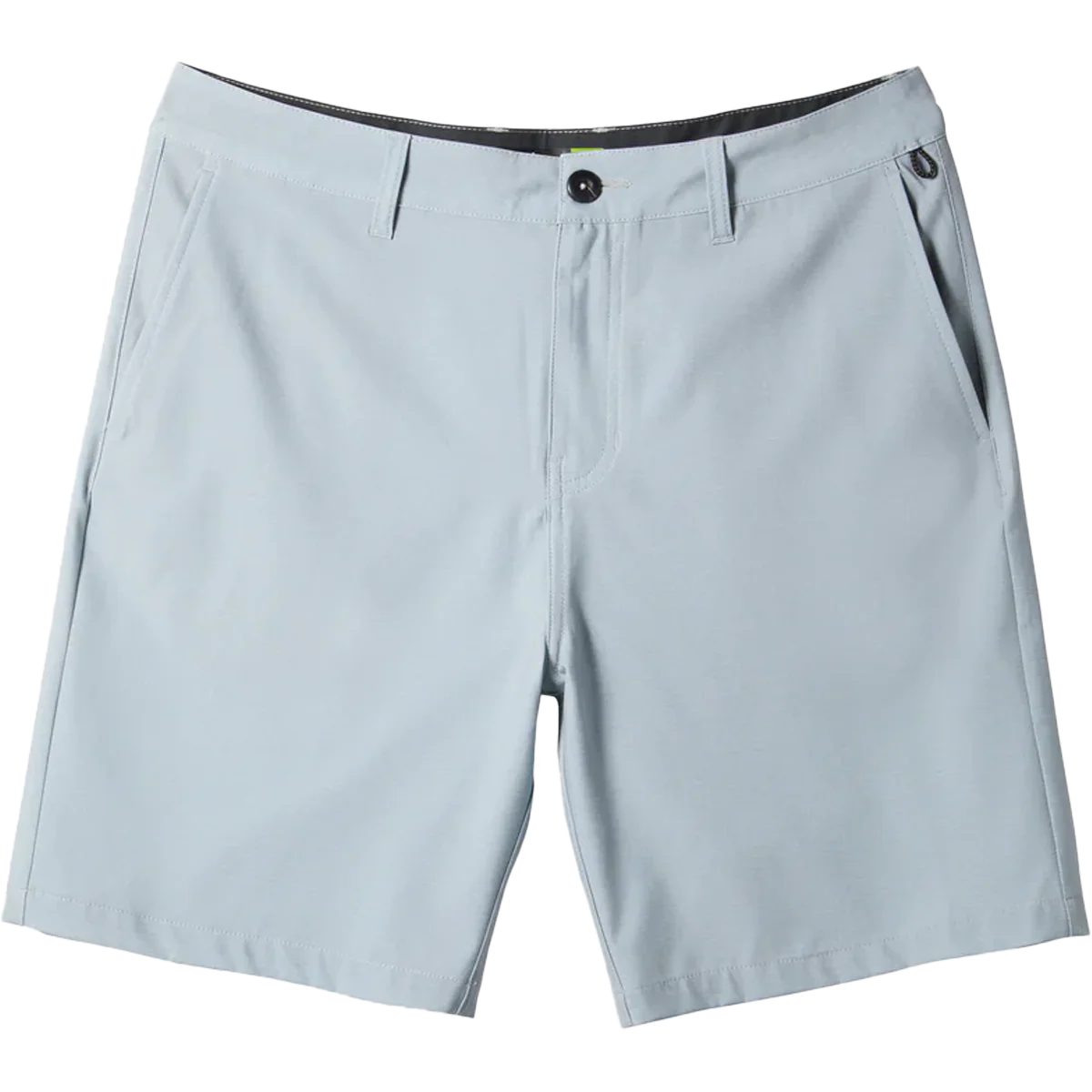 Men's Union Heather Amphibian 20