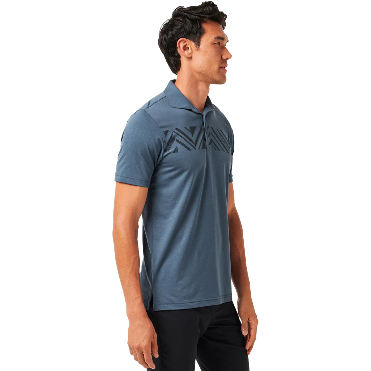 Men's All Day Access Polo - Onhollan