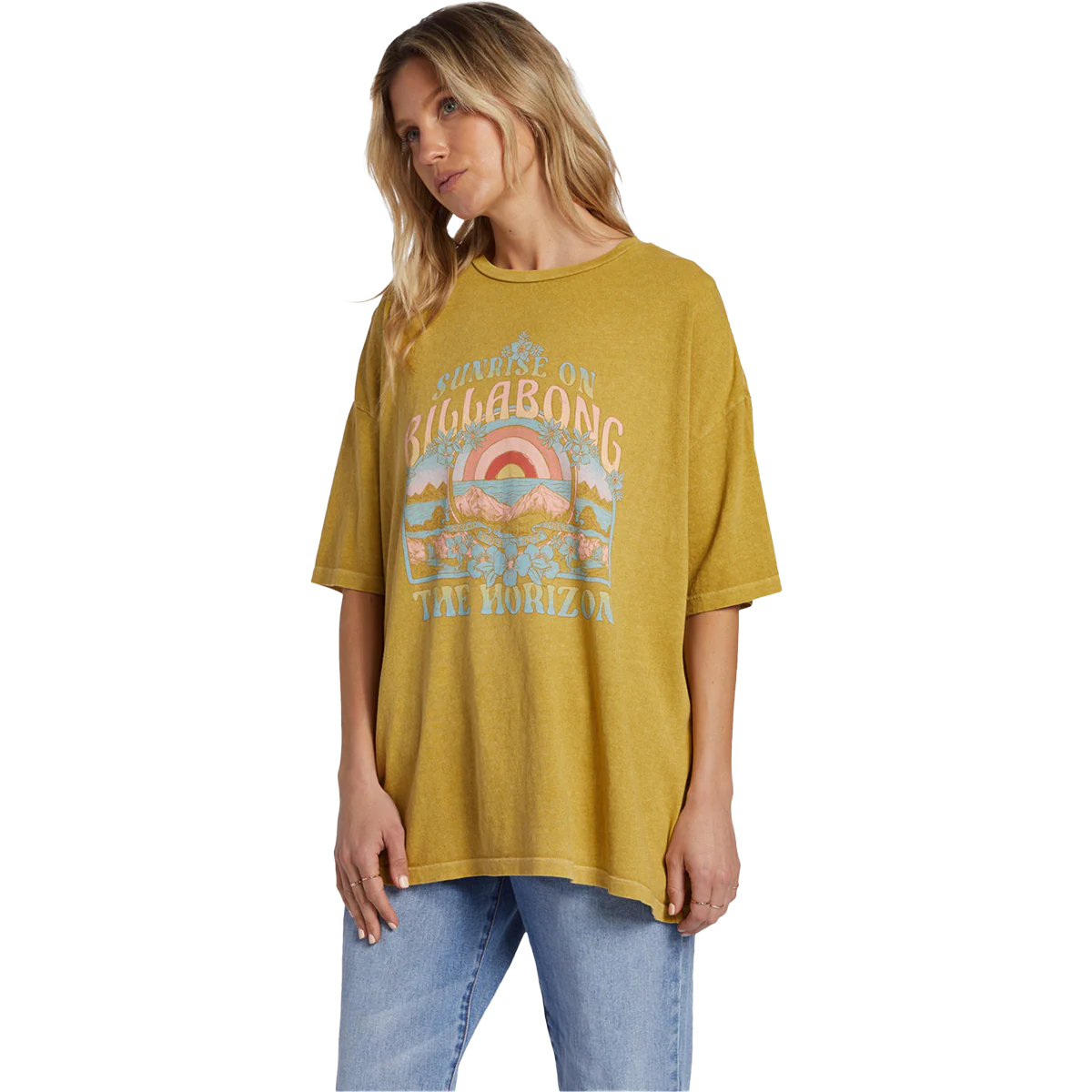 Women's Sunrise on the Beach - Onhollan