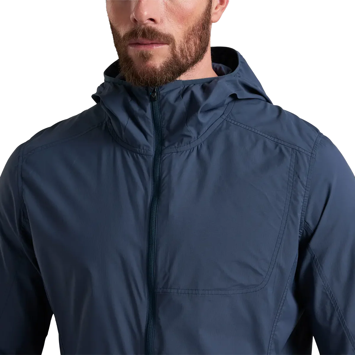 Kuhl Driftr Full Zip Hood - Onhollan