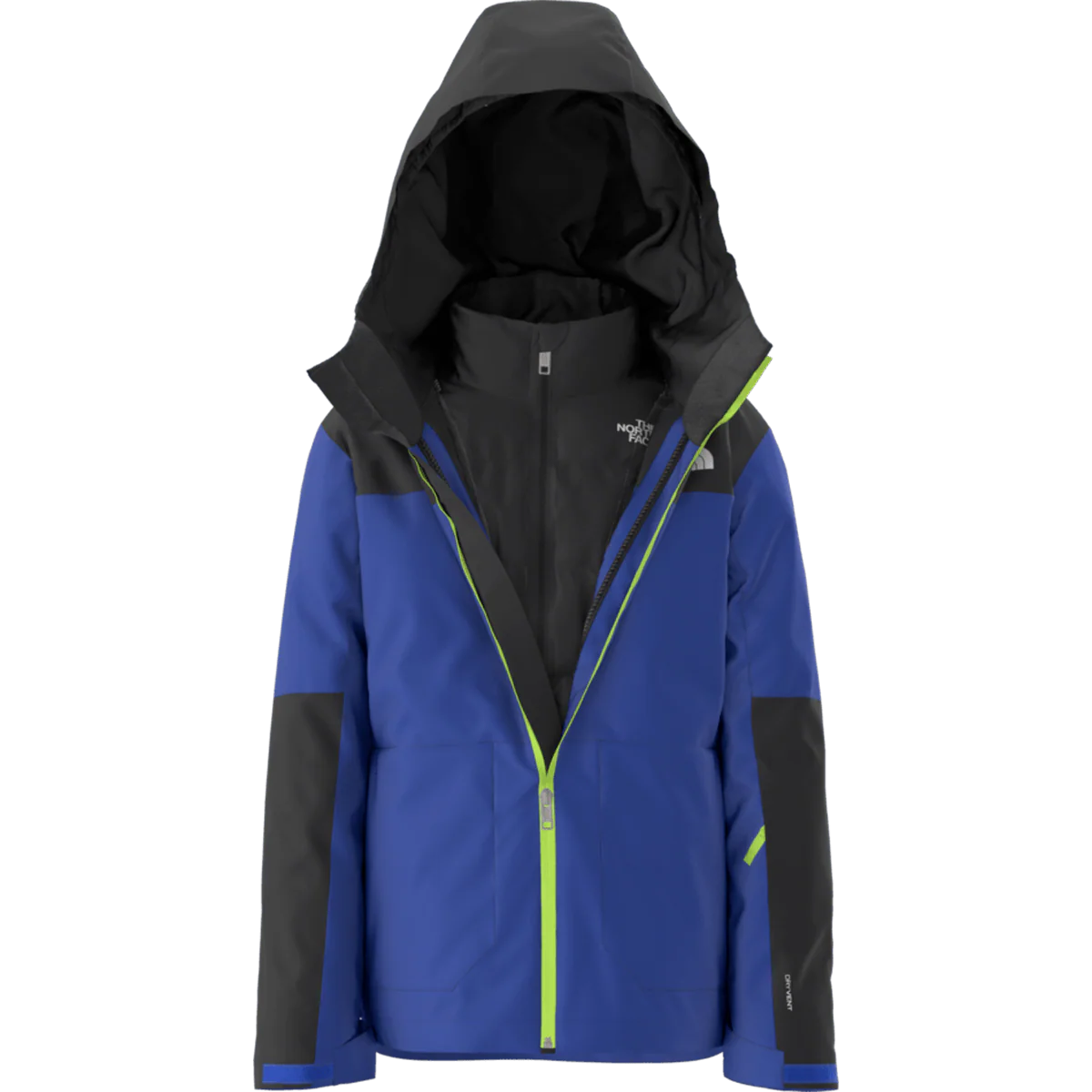 Youth Teen Freedom Triclimate - Onhollan