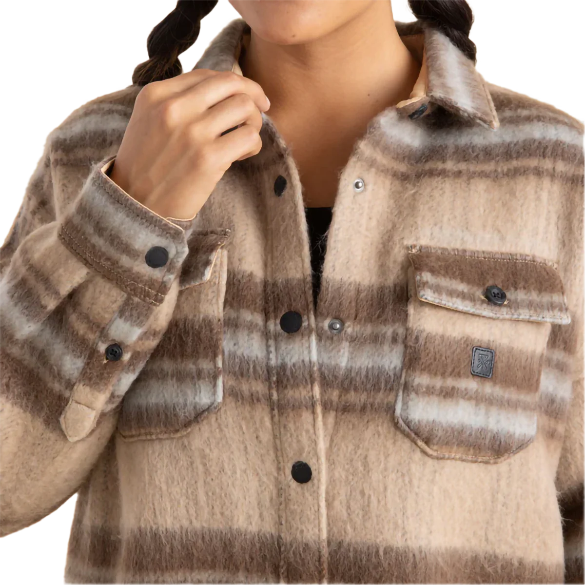 Women's Amberley Long - Onhollan