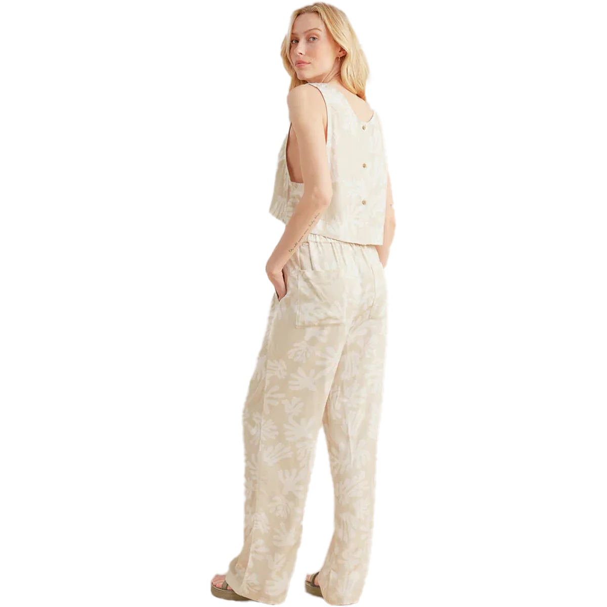 Women's Pic Top - Onhollan