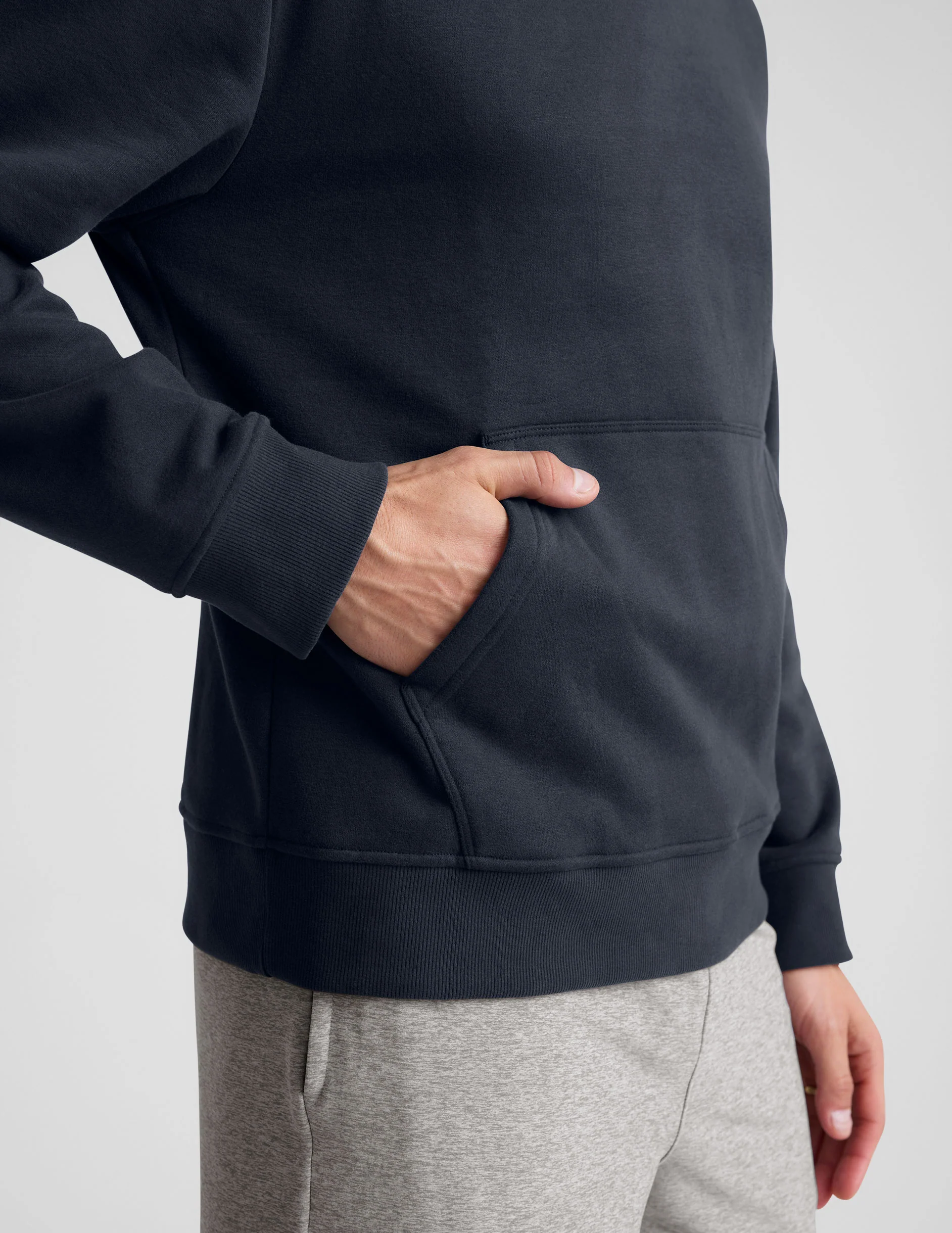 Every Body Hoodie - Onhollan