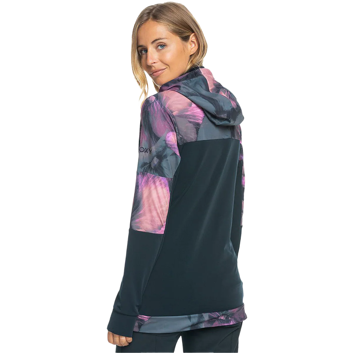 Women's Winter Valley Hoody - Onhollan