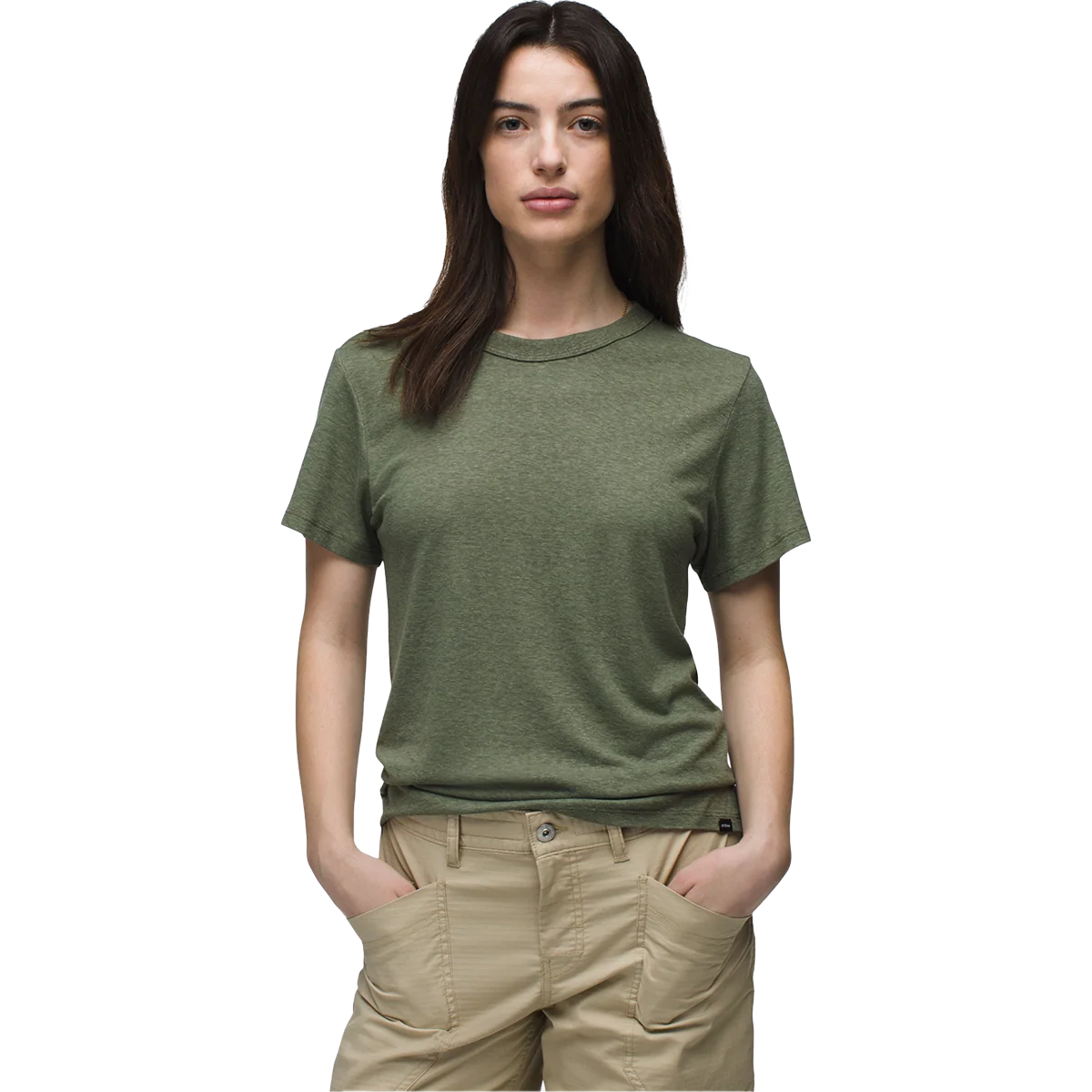 Women's Cozy Up T-Shirt - Onhollan