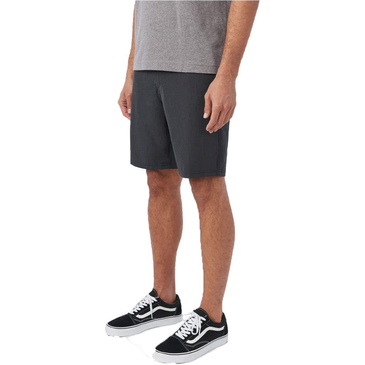 Reserve Heather Hybrid 19