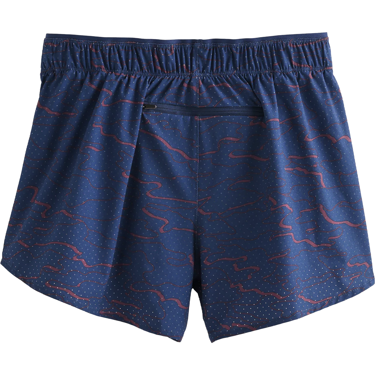 Women's NB RC Seamless Printed 3