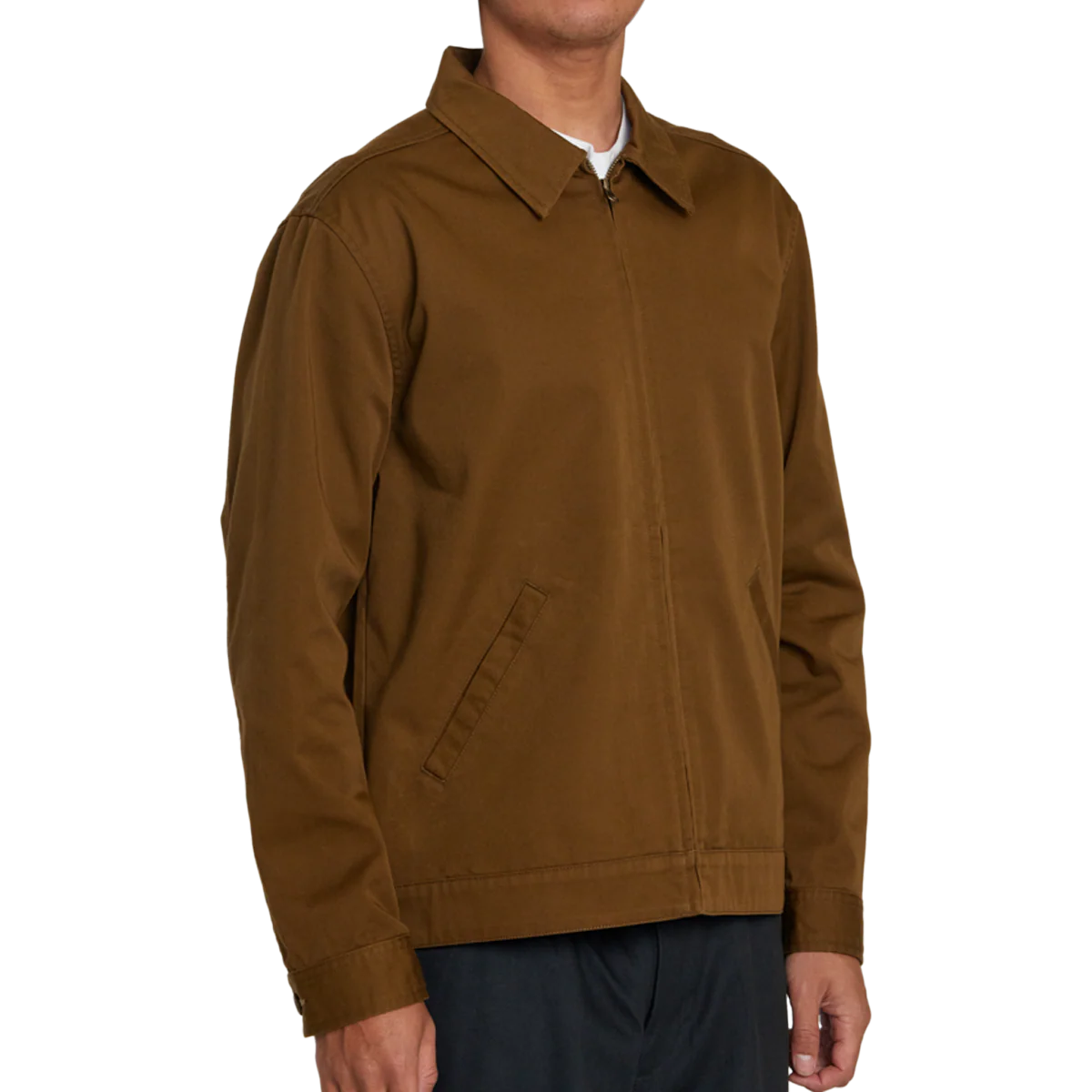 Day Shift Jacket - Onhollan