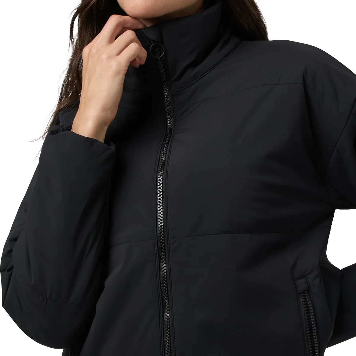 Women's Canyon Insulated Jacket - Onhollan