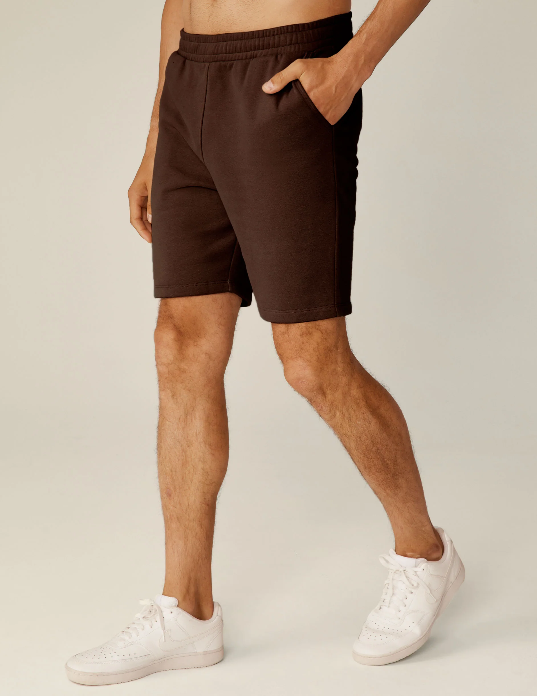 Fresh Cut Men's Sweat Short - Onhollan