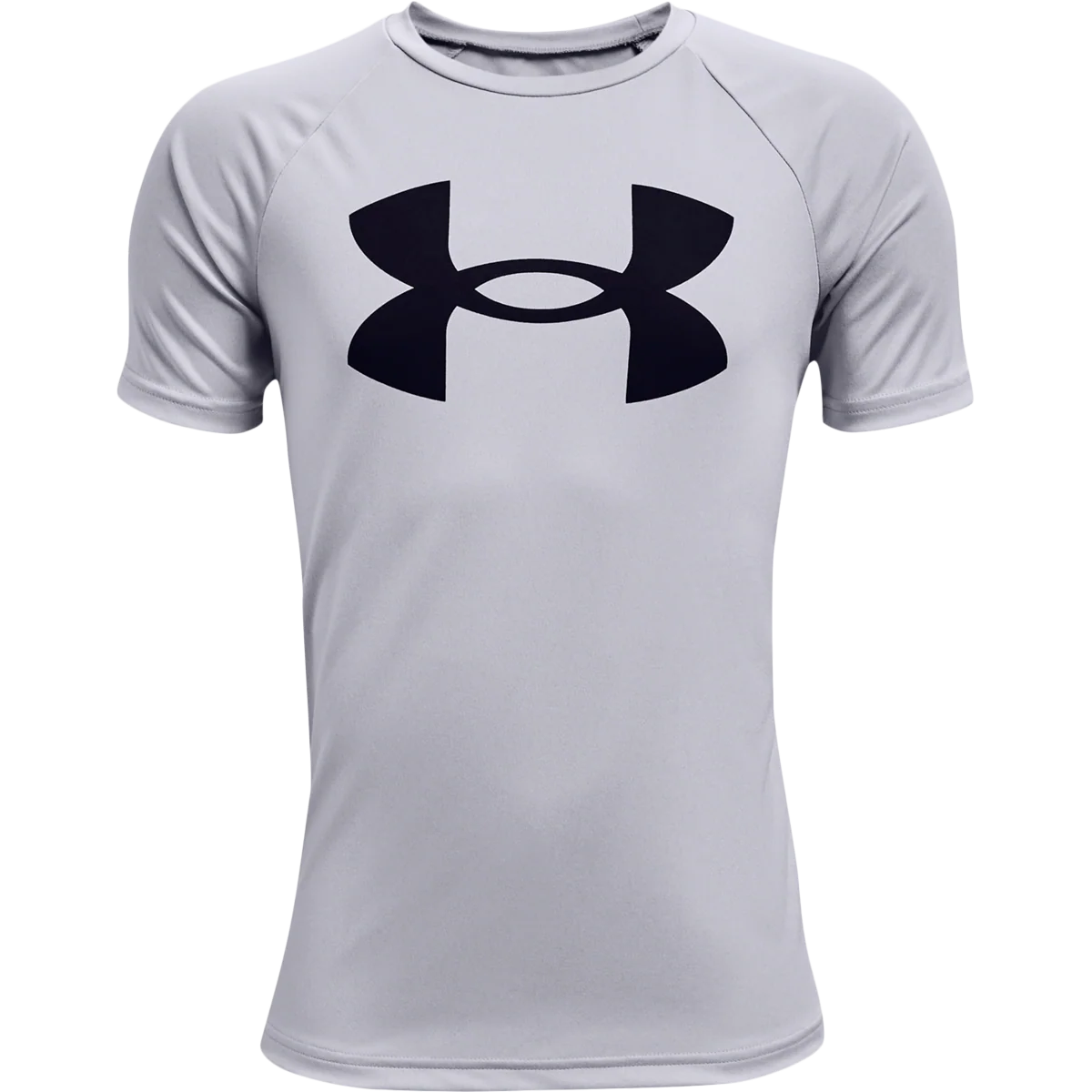 Youth Tech Big Logo Short Sleeve - Onhollan