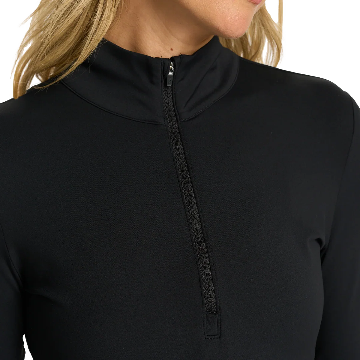 Women's Studio 1/2 Zip - Onhollan