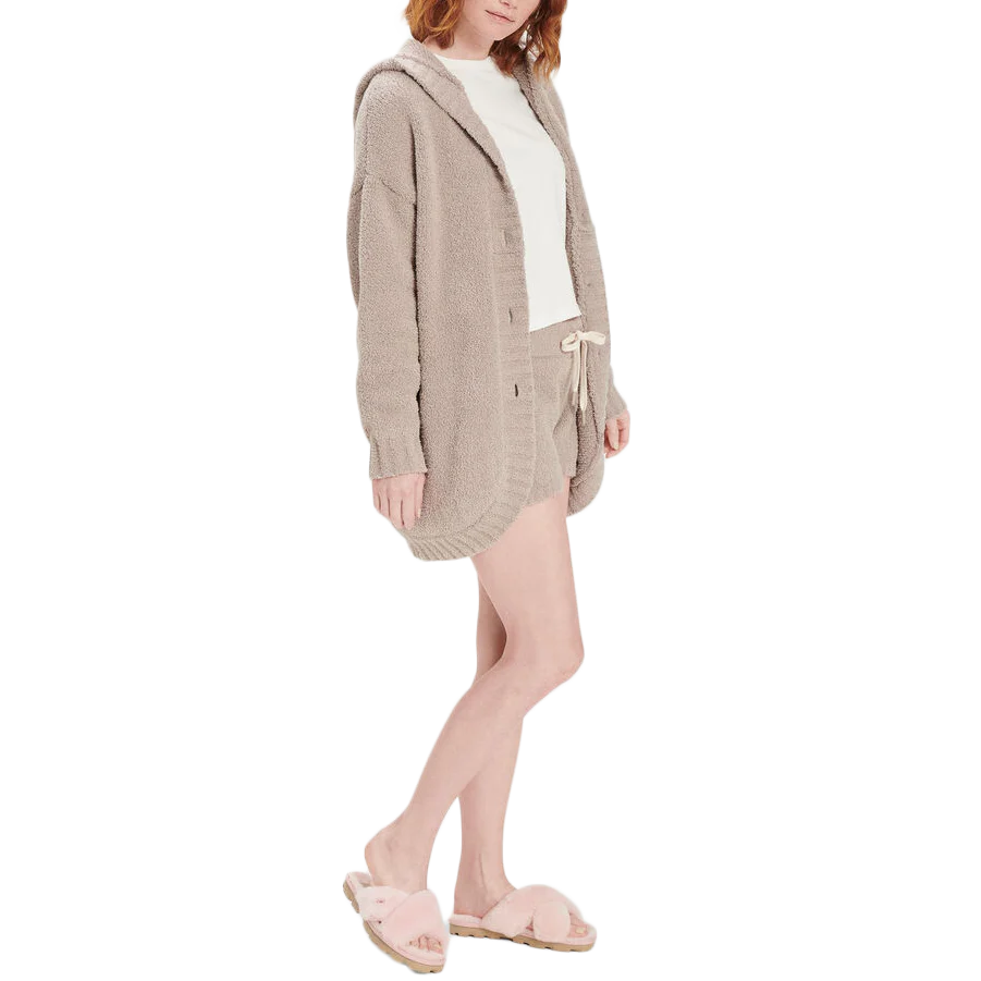 Women's Franca Travel Cardigan - Onhollan