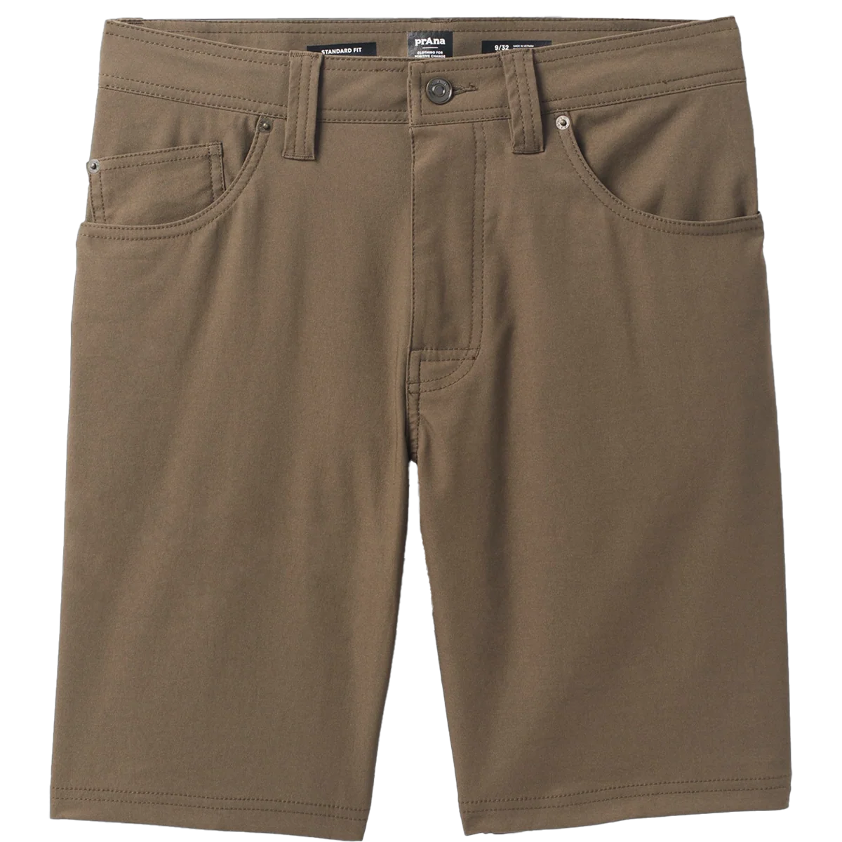 Men's Brion Short II - 9'' - Onhollan