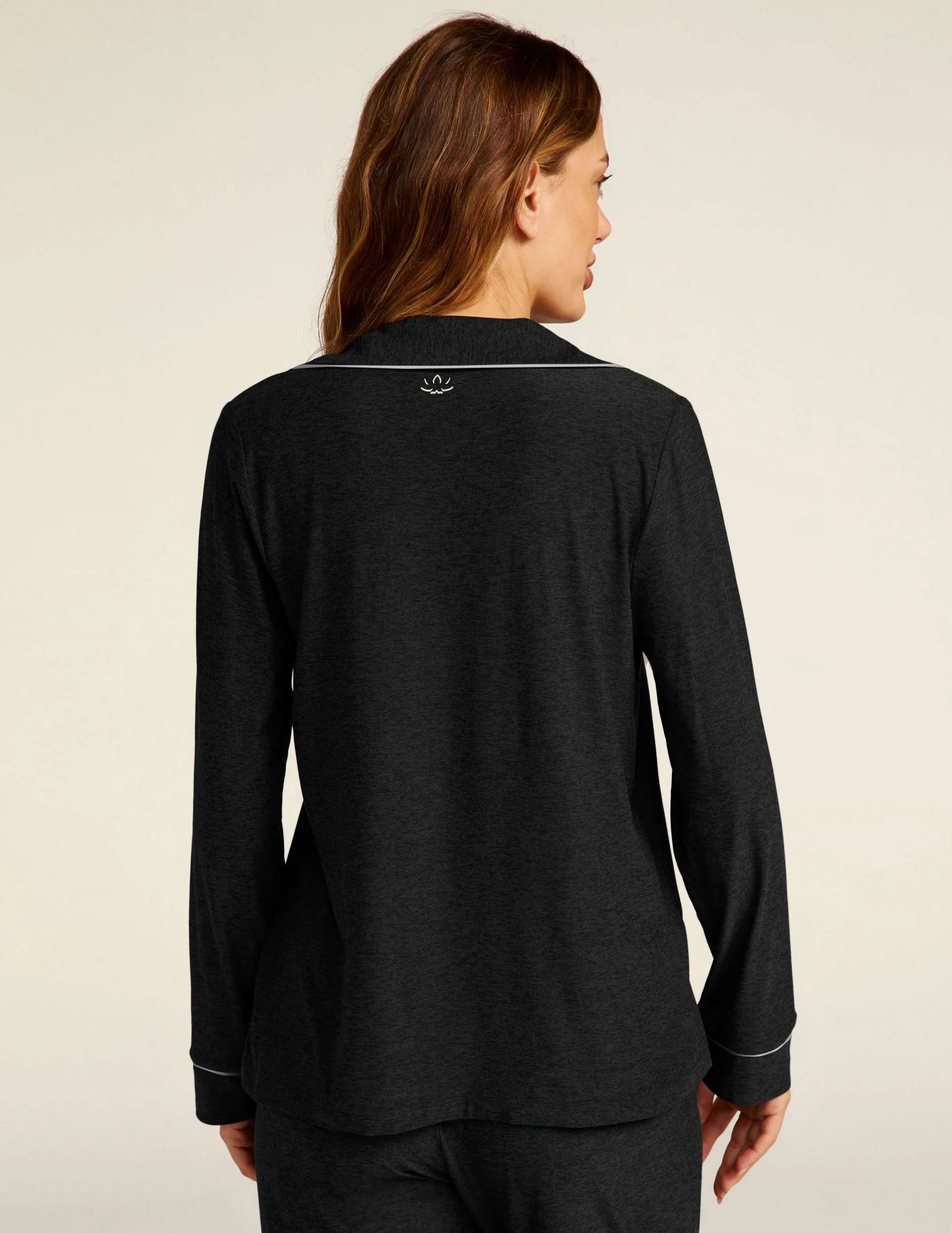 Featherweight Wind Down Sleep Shirt - Onhollan