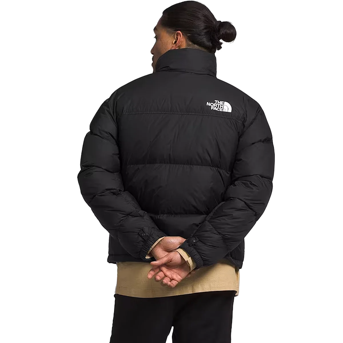 Men's 1996 Retro Nuptse Jacket - Onhollan