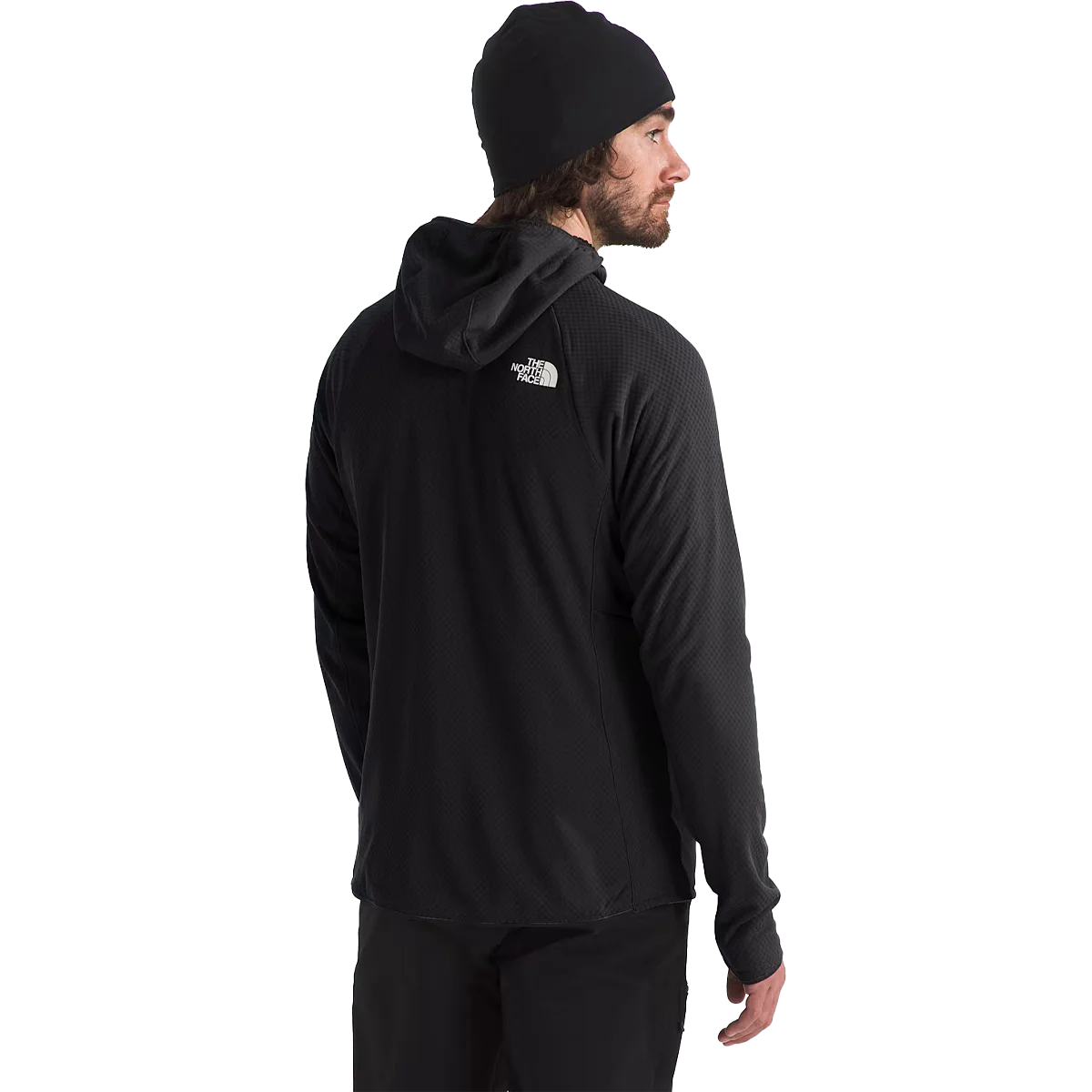 Men's Summit FUTUREFLEECE Full Zip Hoodie - Onhollan