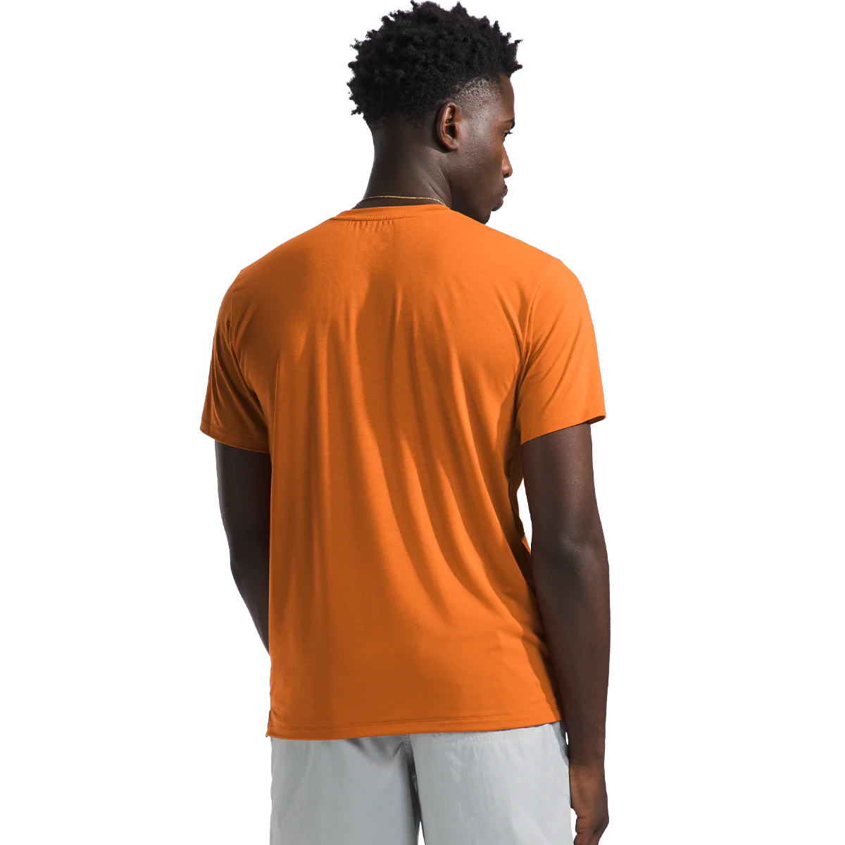 Men's Wander Short Sleeve - Onhollan