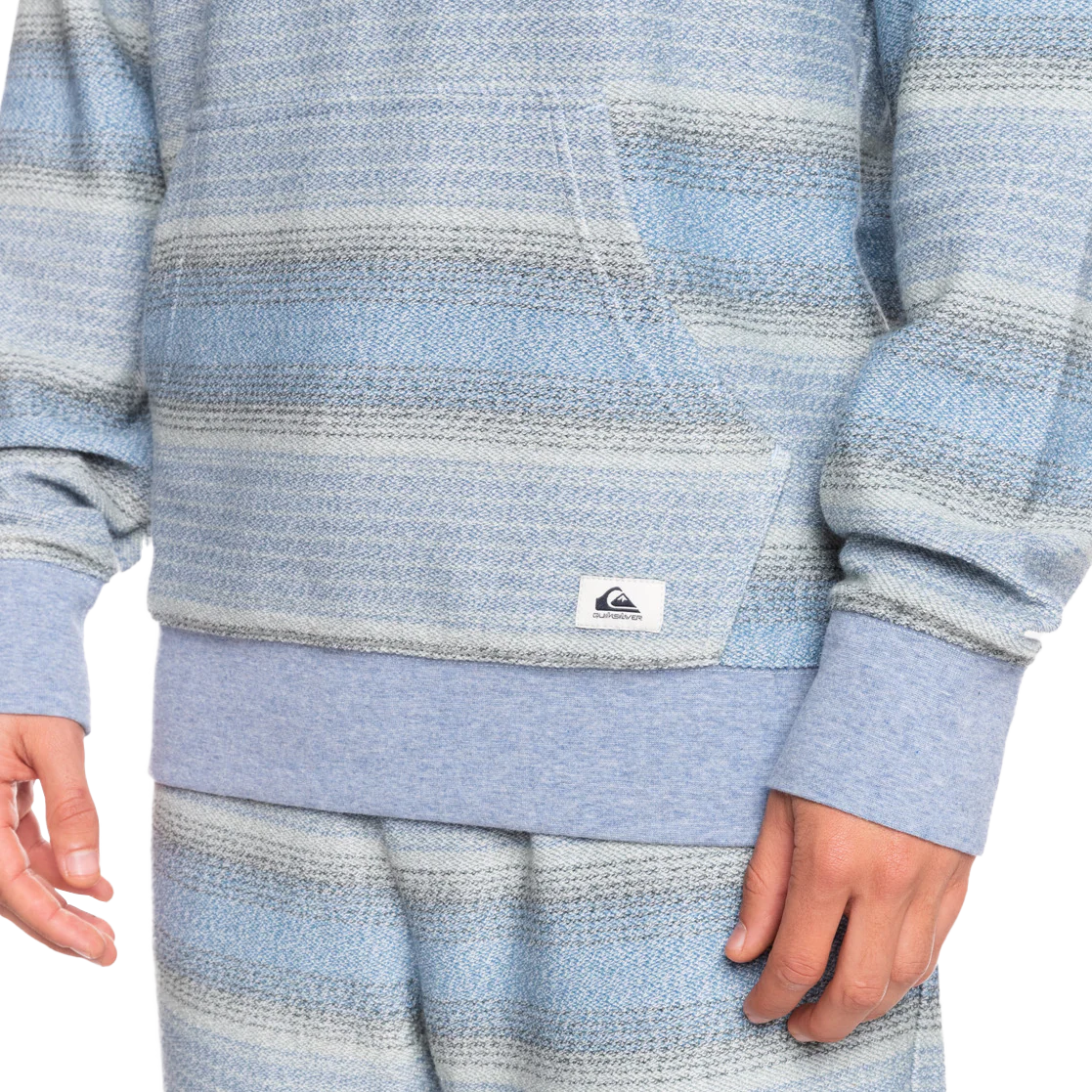 Men's Great Otway Hoody - Onhollan