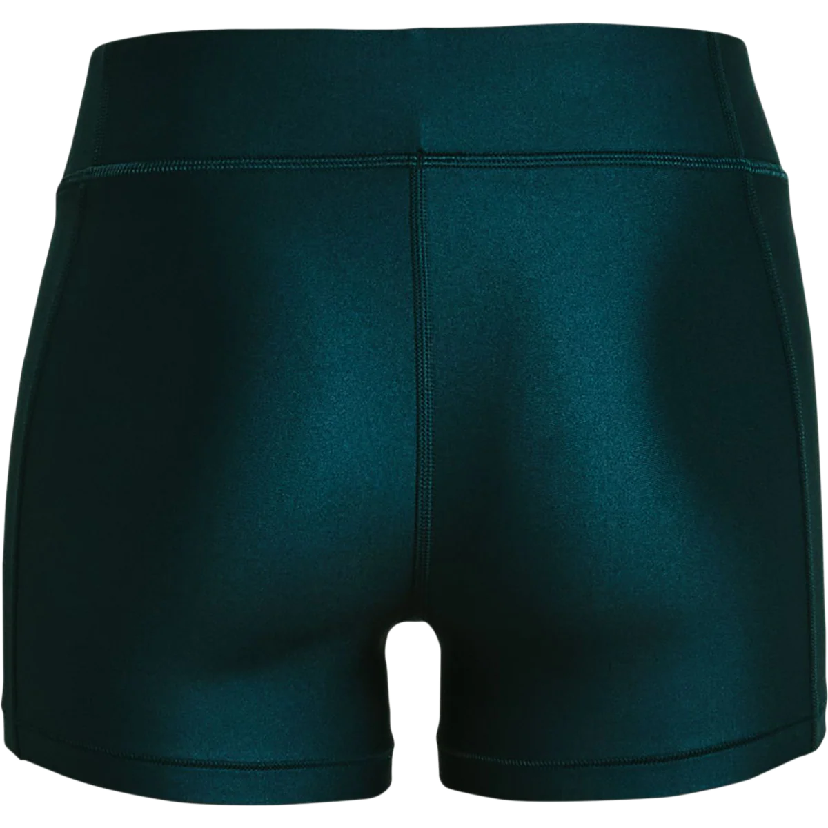 Women's HG Armour Mid Rise Shorty - Onhollan