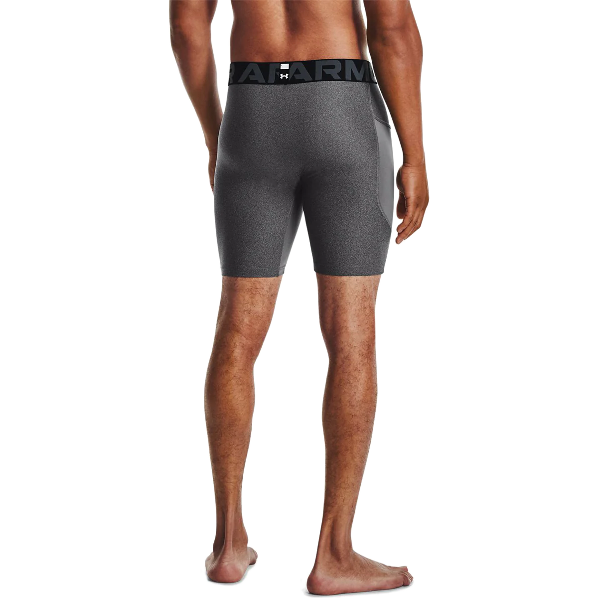 Men's HeatGear Armour 2.0 Compression Shorts - Onhollan